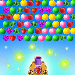 魔法水果泡泡 最新版