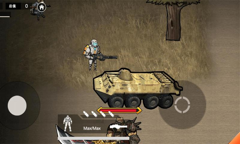 
地铁狗突围 免广告版