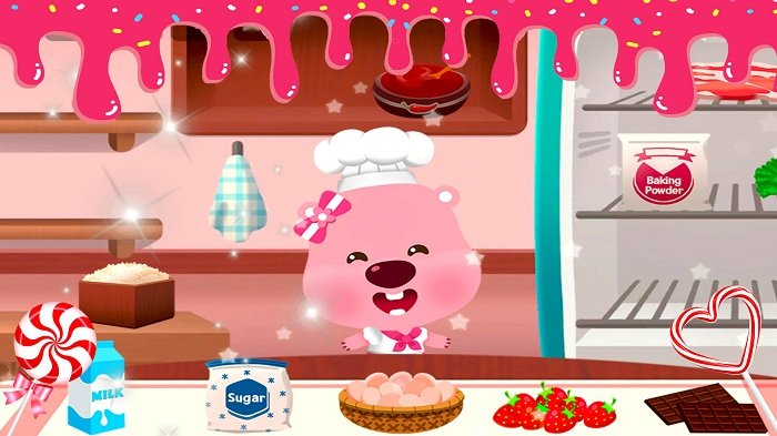 
我的雪糕世界 手机版