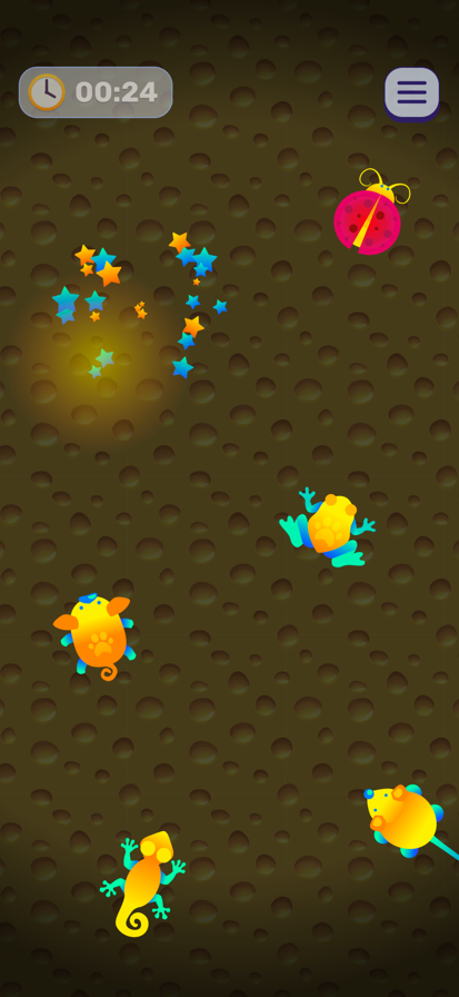 
PeppyCat 官方下载英文版