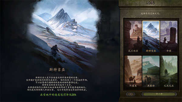 骑马与砍杀2 汉化版(图12)