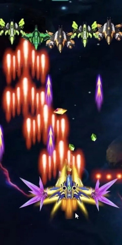 
次元之翼 安卓版