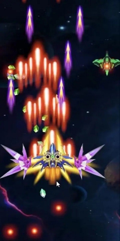 
次元之翼 安卓版