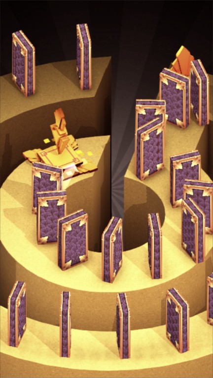 
多米诺淘汰赛 安卓版