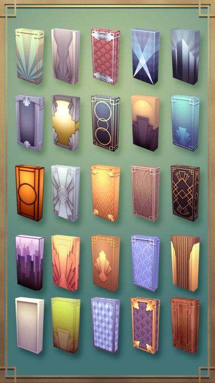 
多米诺淘汰赛 安卓版