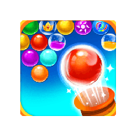 炫酷泡泡龙 安卓版