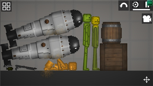 甜瓜游乐场图片8