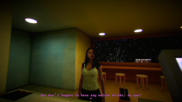 恐怖珍珠奶茶店 完整版