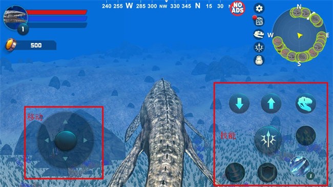 沧龙模拟器免广告版