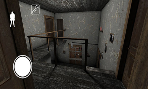 
恐怖老奶奶 官方正版下载中文版