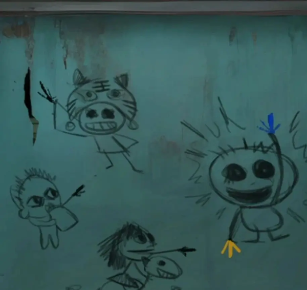 纸嫁衣8 官方正版游戏入口(图6)