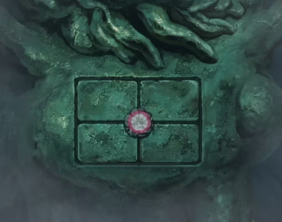 超详细攻略第三章截图10