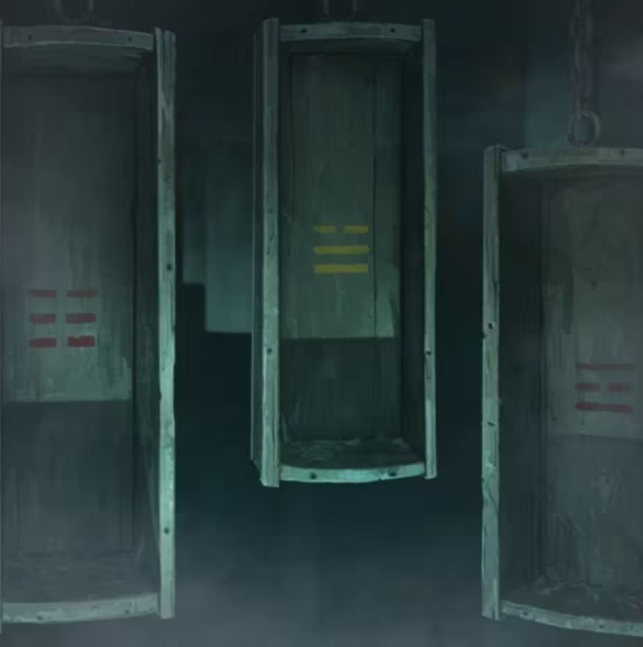 超详细攻略第三章截图17