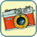 美颜卡通相机 安卓版