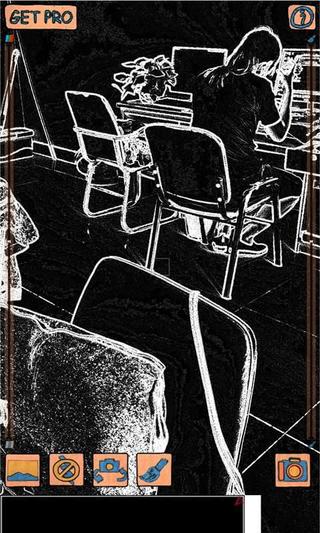 
美颜卡通相机 安卓版