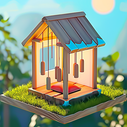 风铃解压屋 官方正版