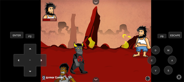 无敌流浪汉6 无敌版