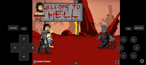 无敌流浪汉6 无敌版