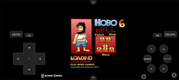 无敌流浪汉6 无敌版