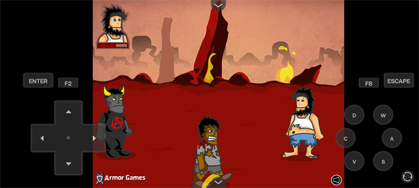 无敌流浪汉6 无敌版