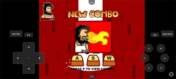 无敌流浪汉6 无敌版