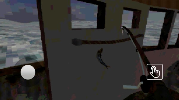 克鲁苏钓鱼模拟器