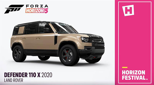 地平线5 正版官服(图7)