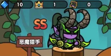 《次神光之觉醒》恶魔猎手培养建议(图2)