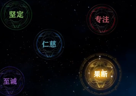 《斗罗大陆：猎魂世界》七杀剑爆发流玩法介绍(图5)