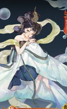 《指间山海》角色强度排行榜2025最新(图2) 《指间山海》角色强度排行榜2025最新