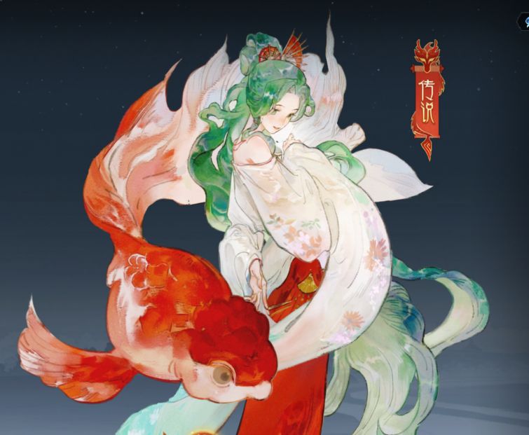 《指间山海》角色强度排行榜2025最新(图4) 《指间山海》角色强度排行榜2025最新