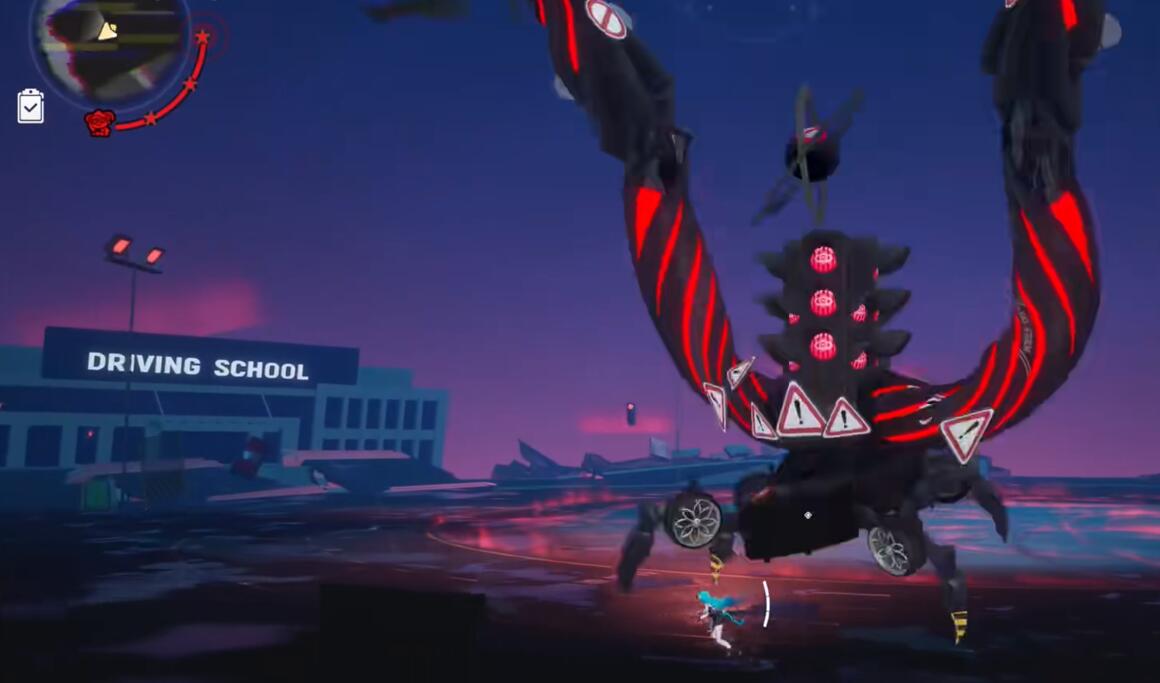 《异环》三星通缉快速升星方法(图3) 《异环》三星通缉快速升星方法(图3)