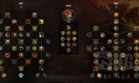 魔兽世界战士刷坐骑长跑天赋加点攻略