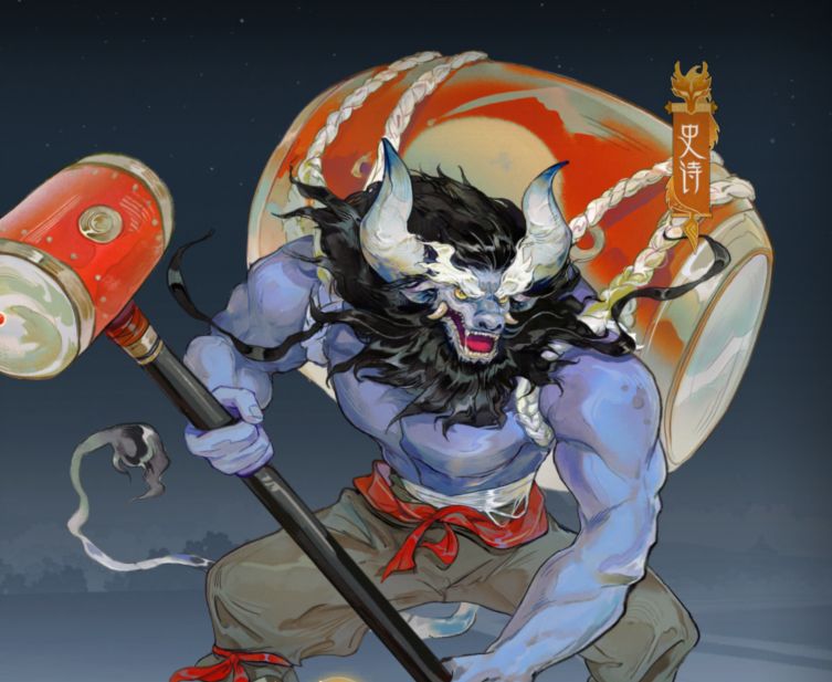 《指间山海》角色强度排行榜2025最新(图16) 《指间山海》角色强度排行榜2025最新