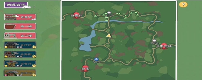 新小森生活 2025最新版(图2)