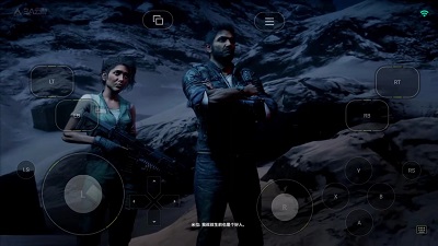 3A云游戏 免排队秒玩版(图5)