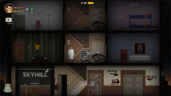 天空之山 无限金币版(图6)