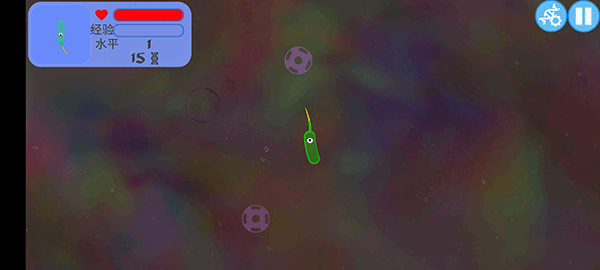 孢子进化论 中文版(图4)