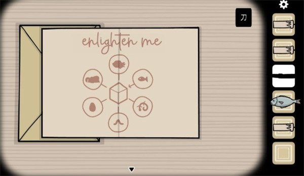 锈湖轮回的房间 汉化版(图3)