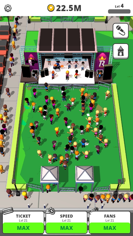 空闲音乐会(图1)