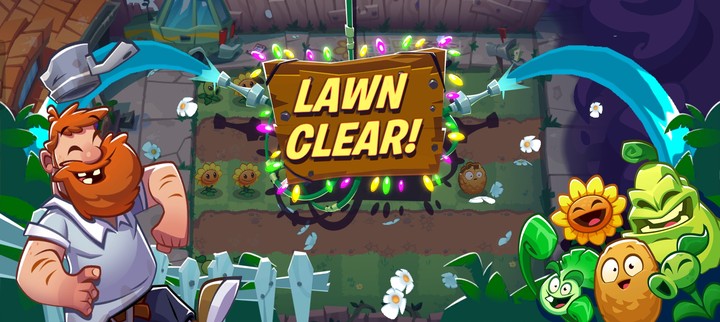 植物大战僵尸3 正版中文版(图5)