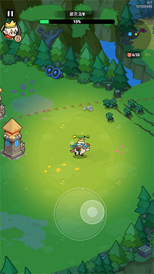 全境守卫 手机版(图4)