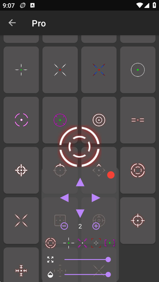 准星辅助器 2025最新免费版下载(图1)