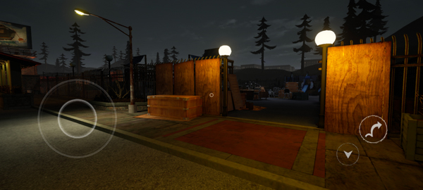 玩具熊的五夜后宫：模仿者的秘密(图4)