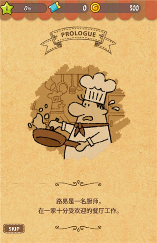 可爱的三明治店 中文版(图1)