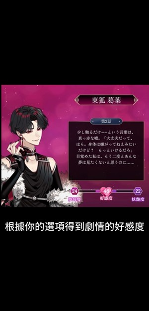 梦幻楼与不眠之蝶 汉化版(图4)