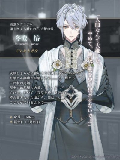 梦幻楼与不眠之蝶 汉化版(图10)