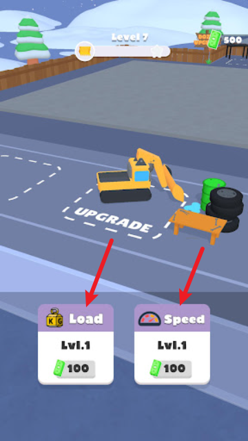 疯狂推土机(图3)