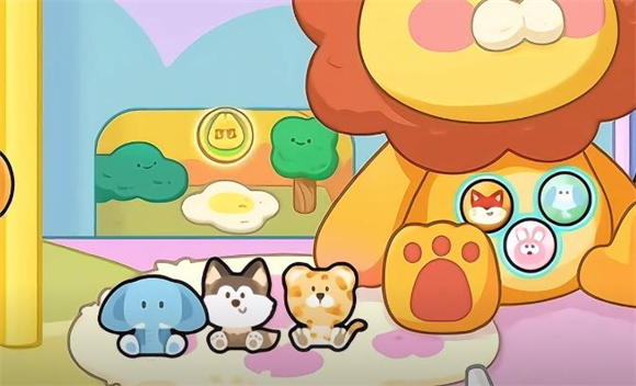 奇妙创意世界 官方版无广告(图3)
