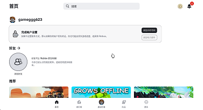 罗布乐思 国际服2025最新版(图4)